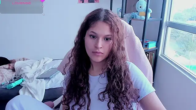 iam_Nikki Webcam show