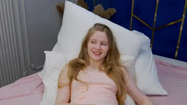 Chat XXX Live LilianHowards