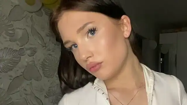 Czat XXX na żywo – LuvvSosa