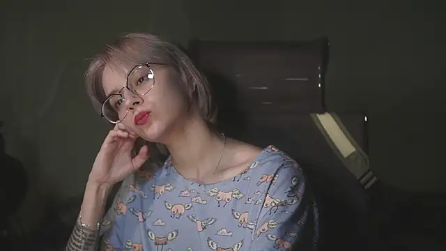 Онлайн чат XXX alyssa_sweet