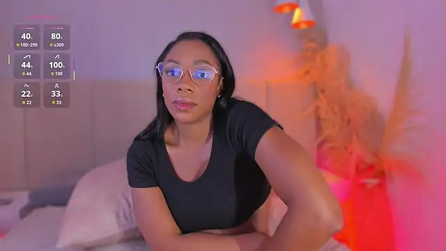 aprilebony_'s Live XXX Chat