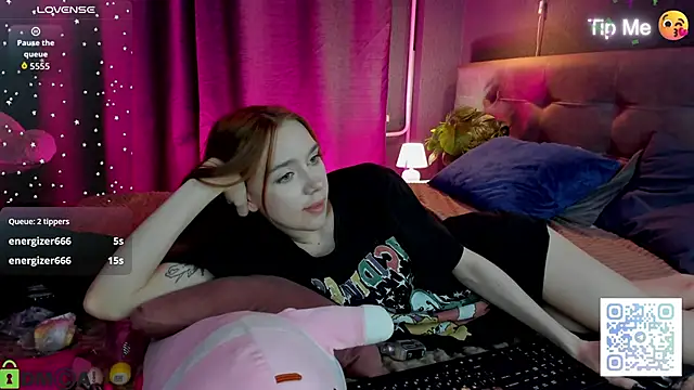 Lesi_Moonie01 라이브 XXX 채팅