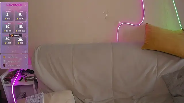 Czat XXX na żywo – Simona_Rain