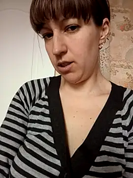 Вебкам-шоу Calibers2932