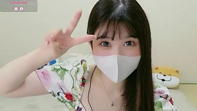 MAO_channel Live XXX-Chat