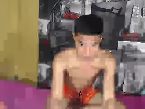 Show de webcam de mrsexyteens