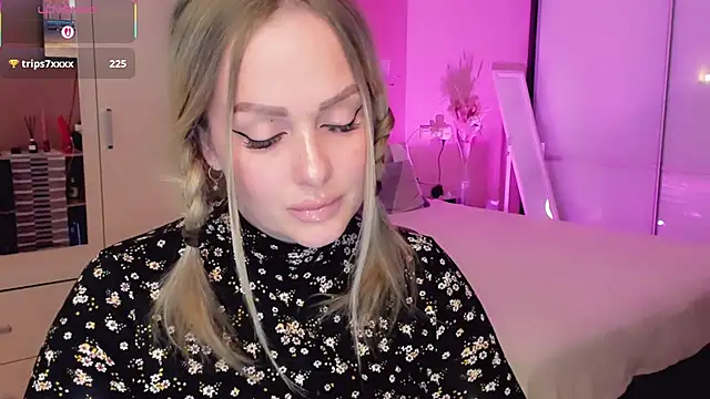 Libby_Nora's Live XXX Chat