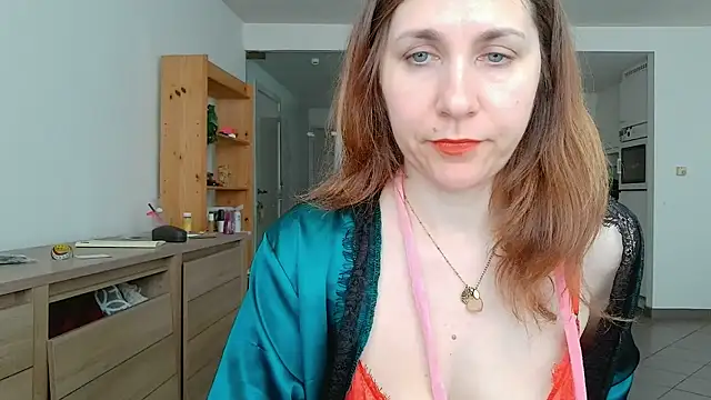 JasmineGlamour Chat XXX in diretta