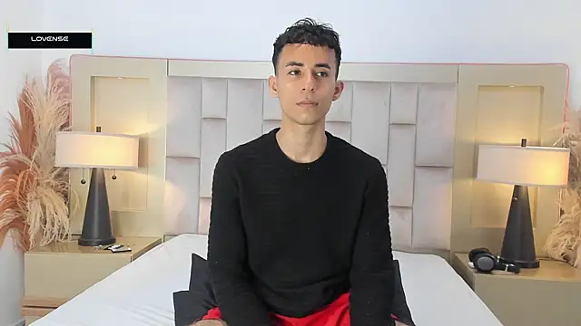 Zahir_Ashar webcam show