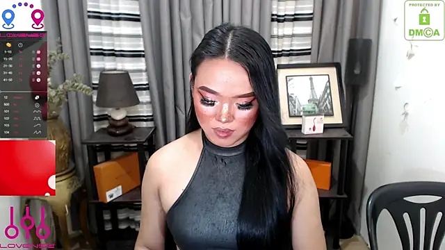 Fantacyloverr Pertunjukan Webcam