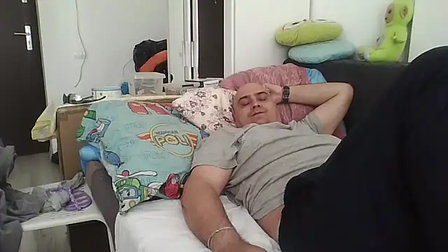 Webkamerová show vitalik66679