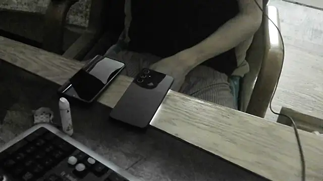 FiSTALiTY webcam show