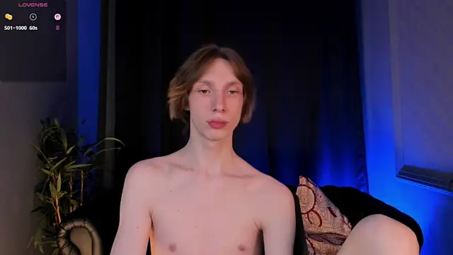 Webkamerová show Daniel_Schmidt