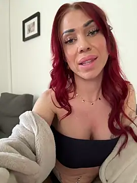 Just_Sophia_'s Live XXX Chat