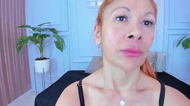 Czat XXX na żywo – cintiagreyx