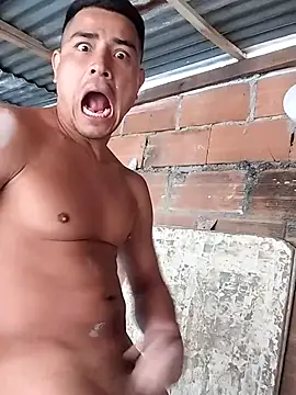 hoteder Pertunjukan Webcam