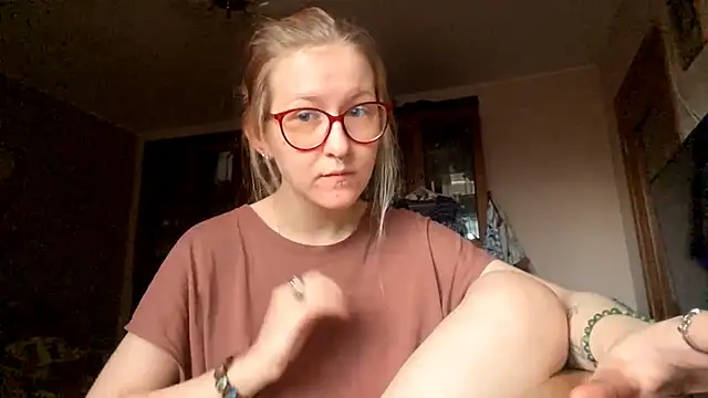 LaureenVielma's Live XXX Chat