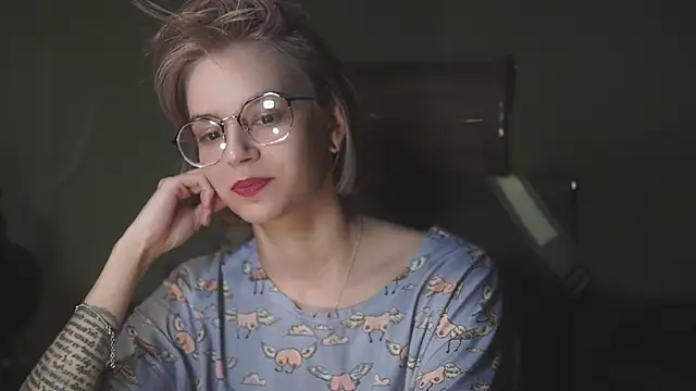 Sembang XXX Secara Langsung alyssa_sweet