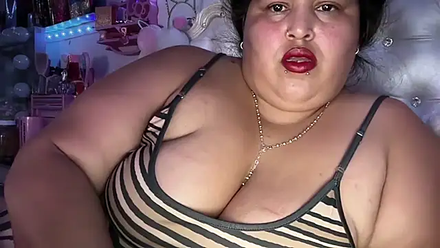 fatbbwpanocha69 Obrolan Langsung XXX
