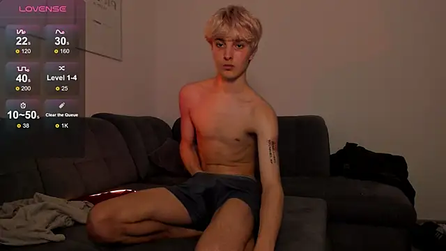 bunnyblush67's Live XXX Chat