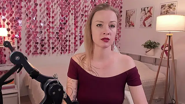 MissRightX Obrolan Langsung XXX