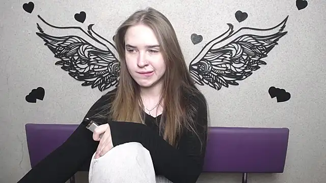 LauraHlot Live XXX-chat