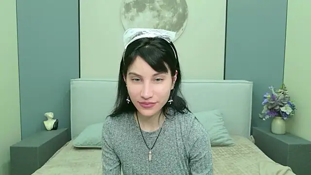 แชท XXX สดของ Dedra_Dixon