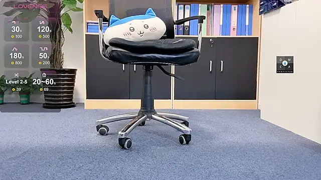 Shinjo-kun Live XXX Chat