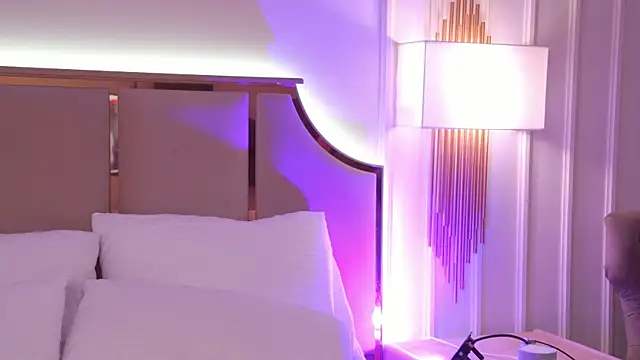 Chatroom XXX en direct de CindyMil