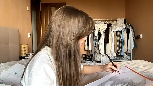 ArtieThoman's Live XXX Chat