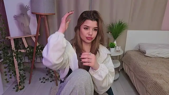 Chat XXX Live DelenaRines