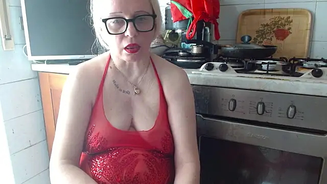 martachatte – Live XXX-chat