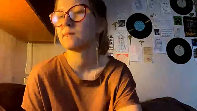 LaureenVielma Live XXX Chat