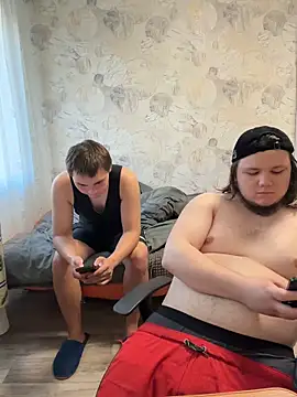 desiredude9 webkamerás műsora