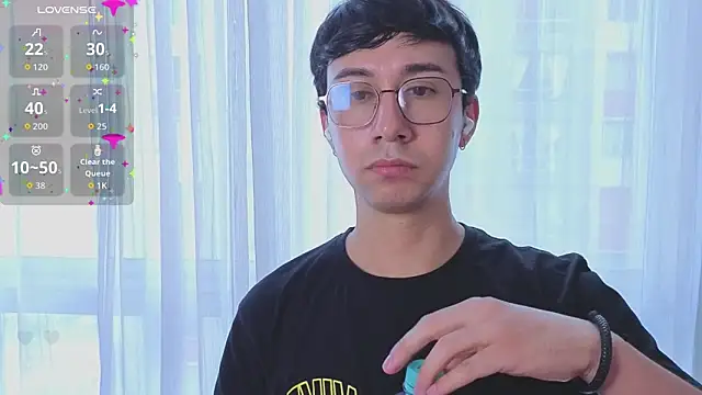 cameron_cumn Webbikameraesitys