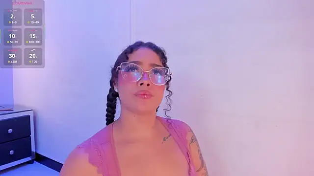 antonelllepiercee Chat XXX live