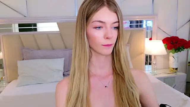 MeganMour 网络视讯表演