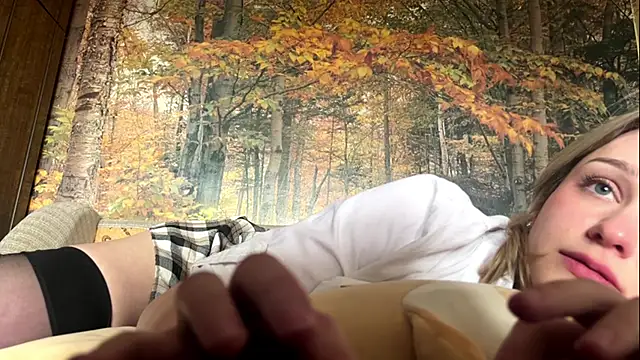 AlisiaStreitmatter Webcam-Show