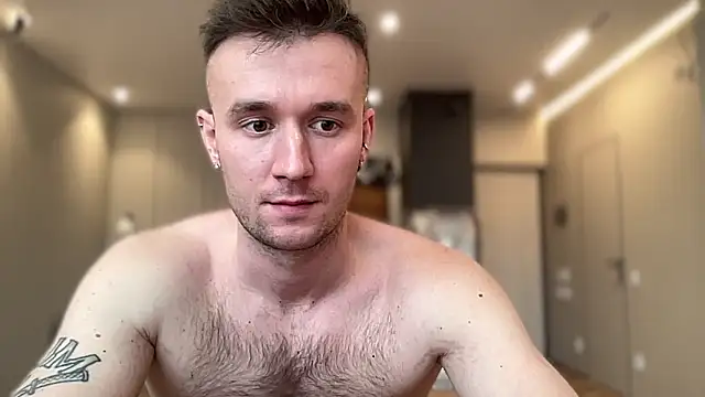 Pertunjukan Kamera Web cute_mark