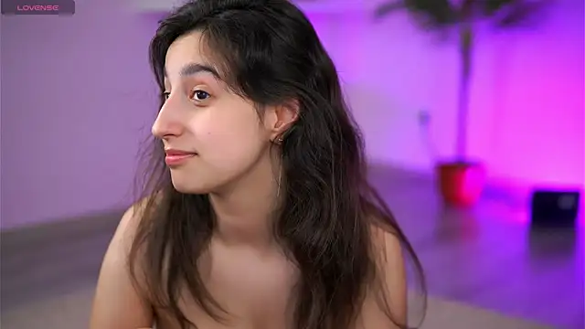 Chat XXX en directo de JullyFox