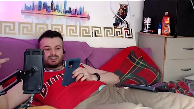 iuligruia69 ওয়েবক্যাম শো