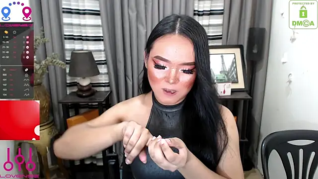 Živý XXX chat Fantacyloverr