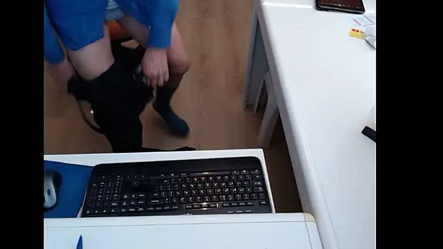 dutchpornking Webcam Show