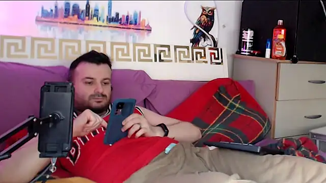 Živý XXX chat iuligruia69