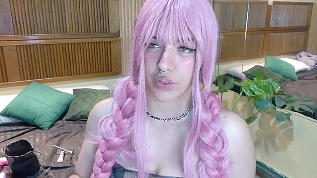 Eli666uwu live XXX chat