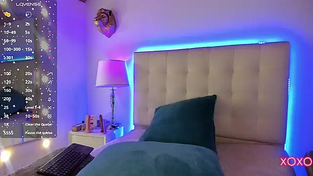 _sasha_miller_'s Live XXX Chat