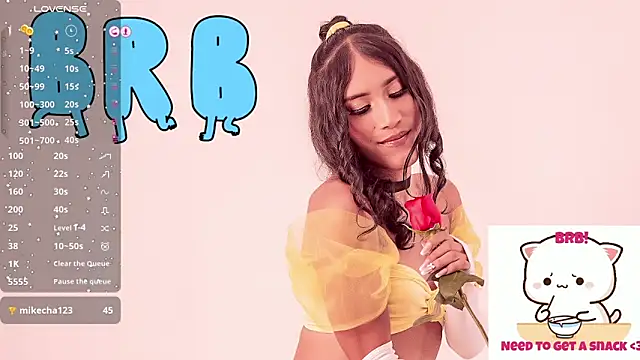 CamilaHarperr_'s Live XXX Chat