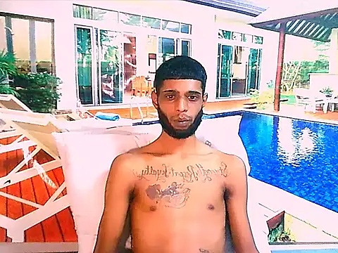 CharmingIndian1 Live XXX Chat