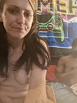 Czat XXX na żywo – RexMinnie