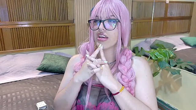 Eli666uwu 现场XXX聊天